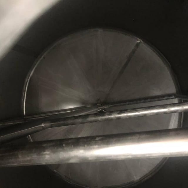 Емкость Я1-ОСВ-4 инв.14672