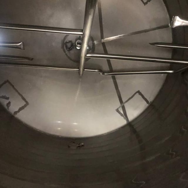 Емкость Я1-ОСВ-6,3 инв.14669