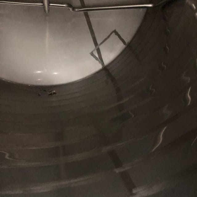 Емкость Я1-ОСВ-6,3 инв.14669