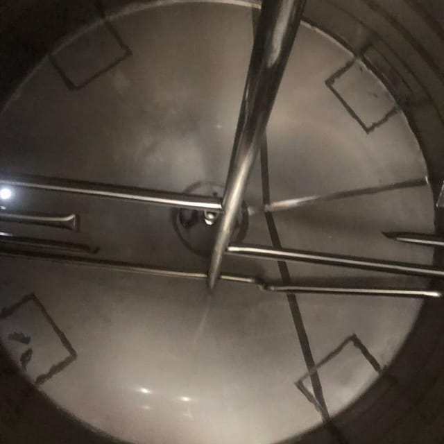 Емкость Я1-ОСВ-6,3 инв.14669