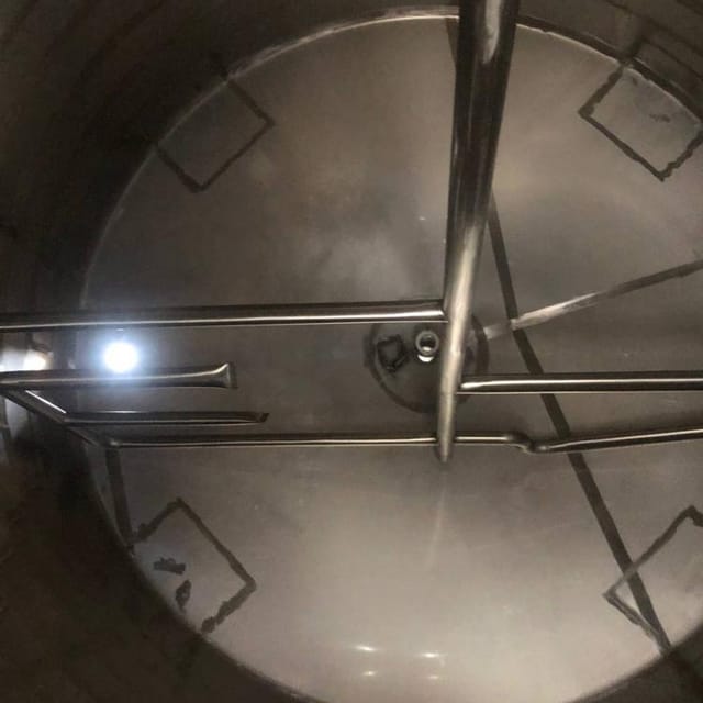 Емкость Я1-ОСВ-6,3 инв.14669