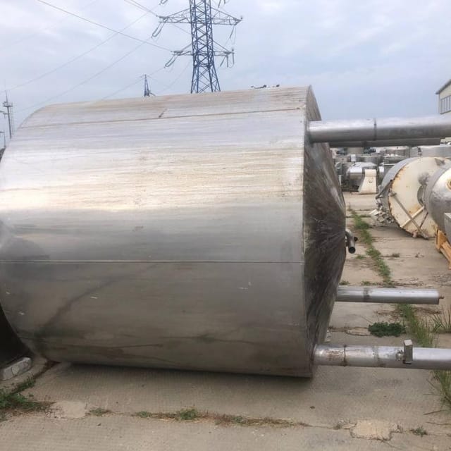 Емкость Я1-ОСВ-6,3 инв.14669