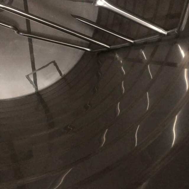 Емкость Я1-ОСВ-6,3 инв.14669