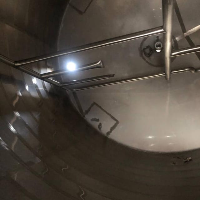 Емкость Я1-ОСВ-6,3 инв.14669