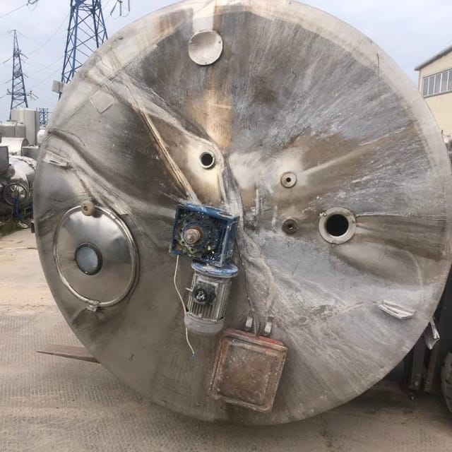 Емкость Я1-ОСВ-6,3 инв.14670