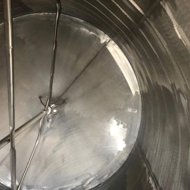 Емкость Я1-ОСВ-6,3 инв.14670