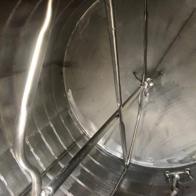 Емкость Я1-ОСВ-6,3 инв.14670