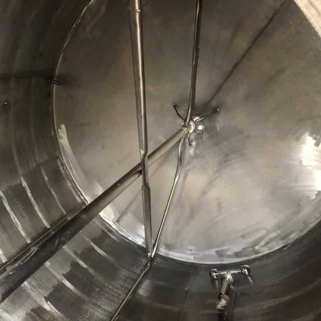 Емкость Я1-ОСВ-6,3 инв.14670