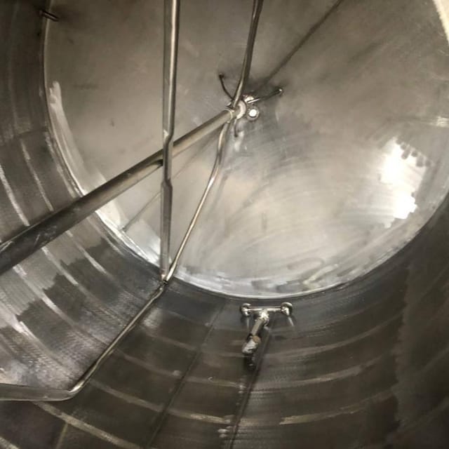 Емкость Я1-ОСВ-6,3 инв.14670