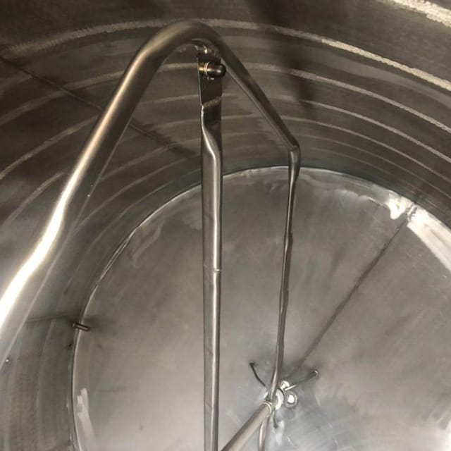 Емкость Я1-ОСВ-6,3 инв.14670