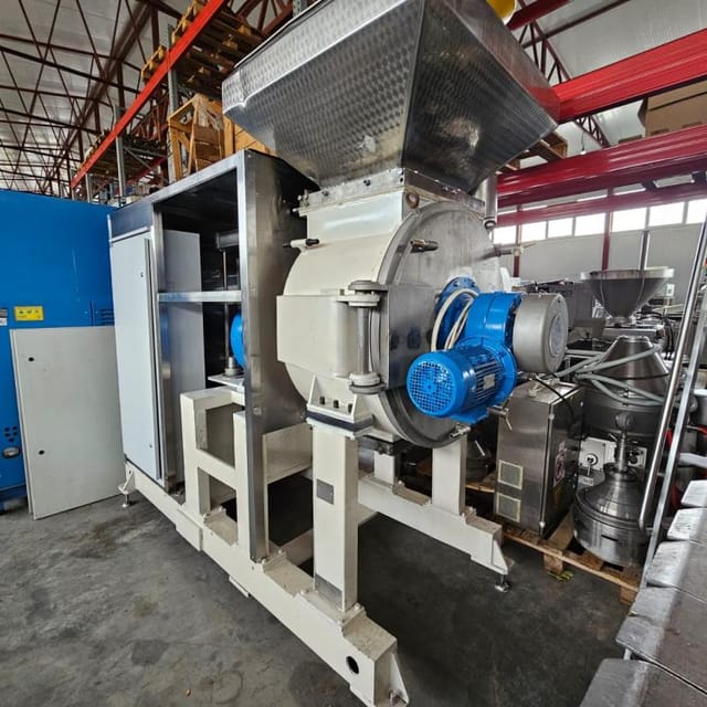 Котел-плавитель В2-ОПН инв.9528