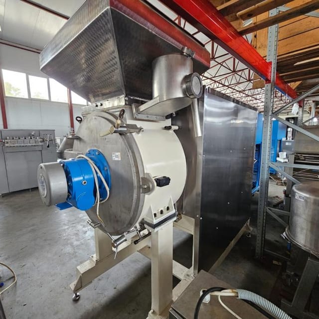 Котел-плавитель В2-ОПН инв.9528