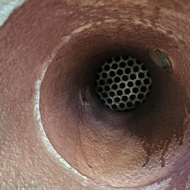 Конденсатор на ВИГАНД 8000  инв.9379