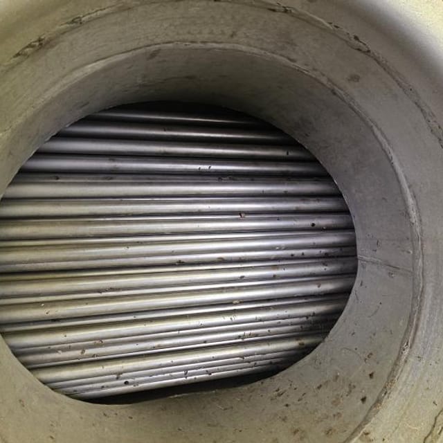 Конденсатор на ВИГАНД 8000  инв.9379