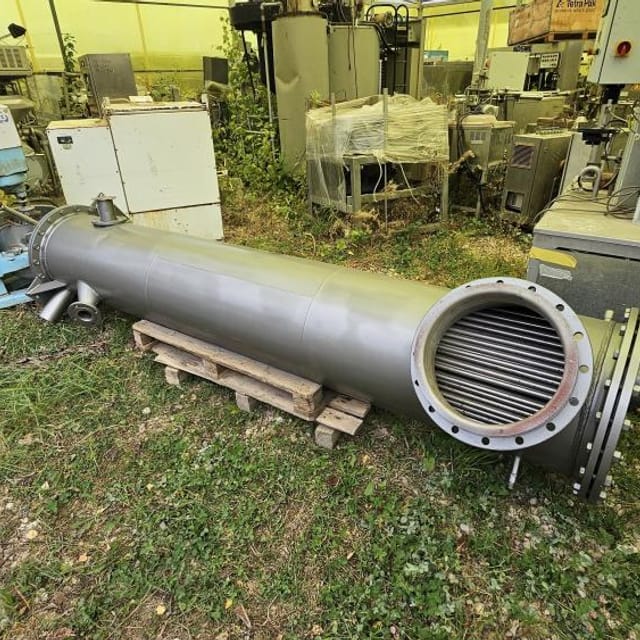 Конденсатор на ВИГАНД 8000  инв.9379