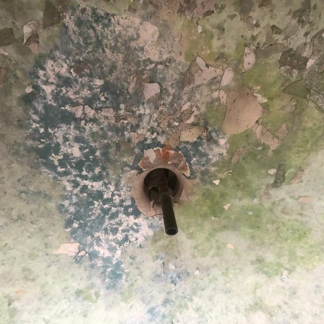 Реактор 6 кубов эмаль инв.14678