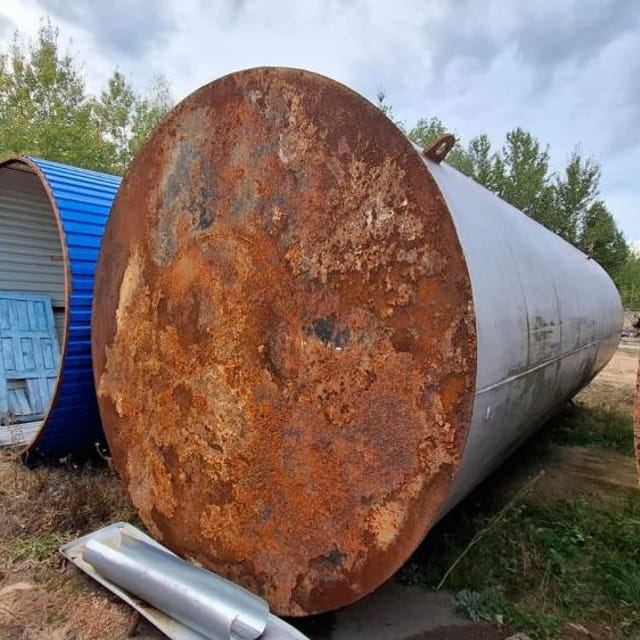 Емкость В2-ОХР