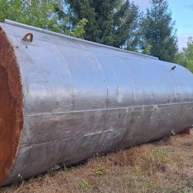 Емкость В2-ОХР