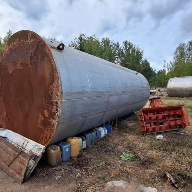 Емкость В2-ОХР