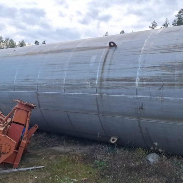 Емкость В2-ОХР