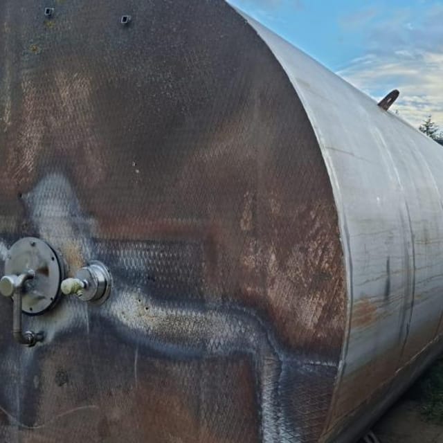 Емкость В2-ОХР