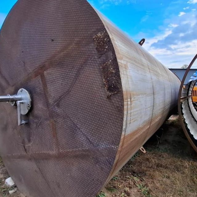 Емкость В2-ОХР