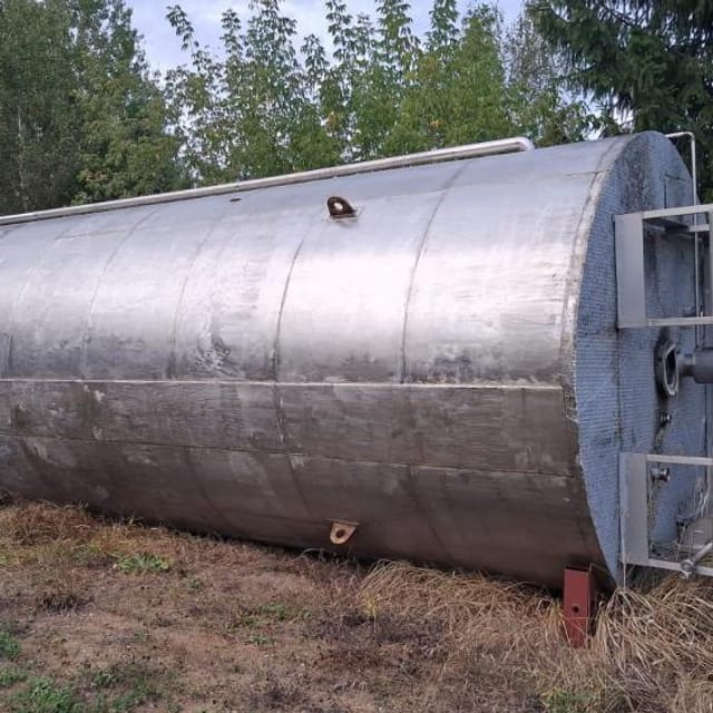 Емкость В2-ОХР