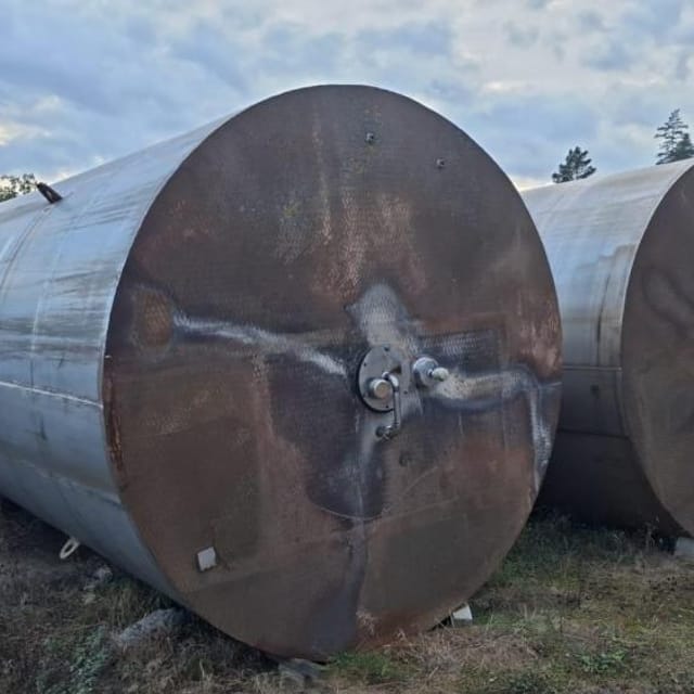 Емкость В2-ОХР