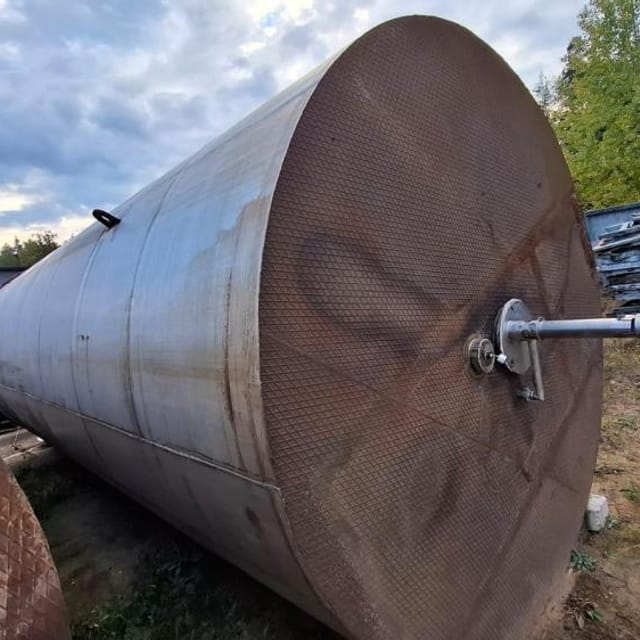 Емкость В2-ОХР