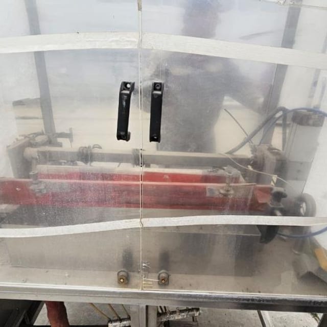 Линия АДНК-19 ЛР  розлив в ПЭТ инв.11779