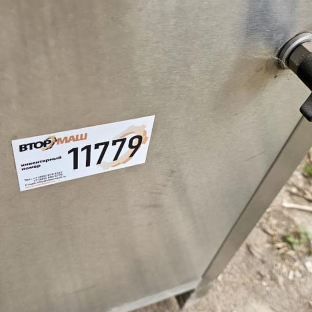 Линия АДНК-19 ЛР  розлив в ПЭТ инв.11779