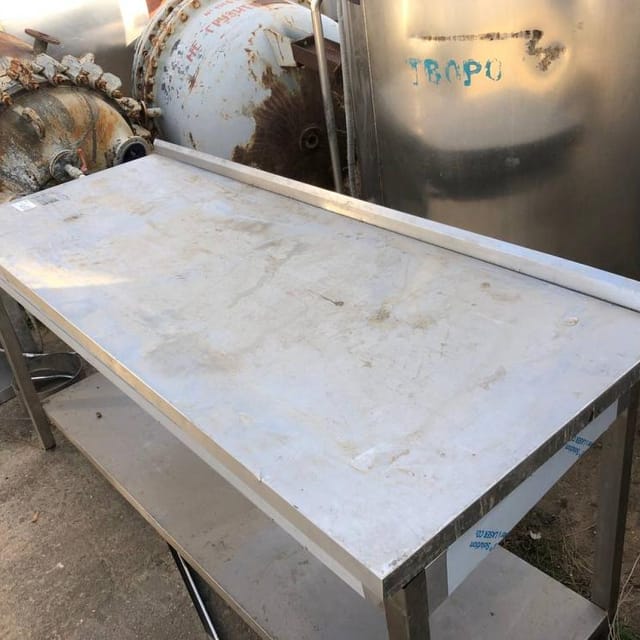 Стол, длина 1,8м инв.14685