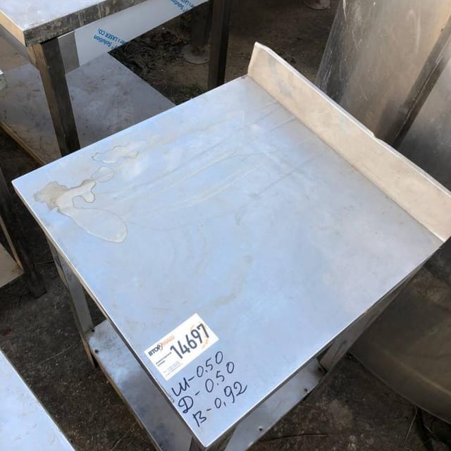 Стол, длина 0,5м инв.14697