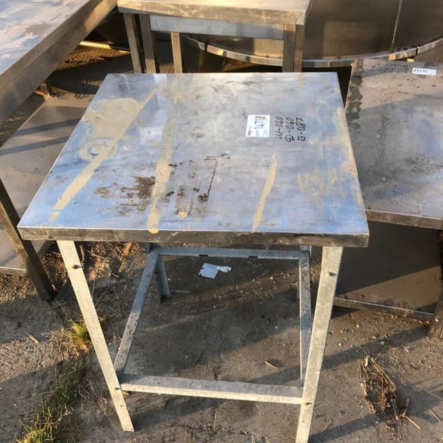 Стол, длина 0,6м инв.14718