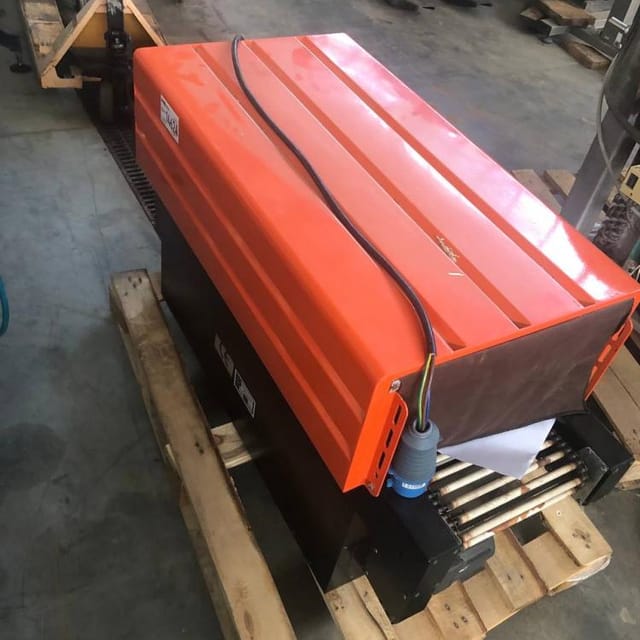 Термотоннель BS-3020A инв.14624