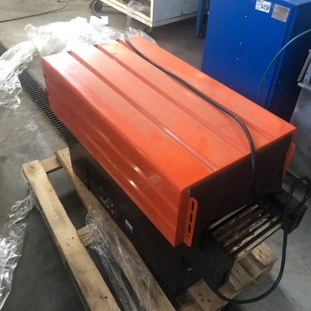 Термотоннель BS-3020A инв.14624