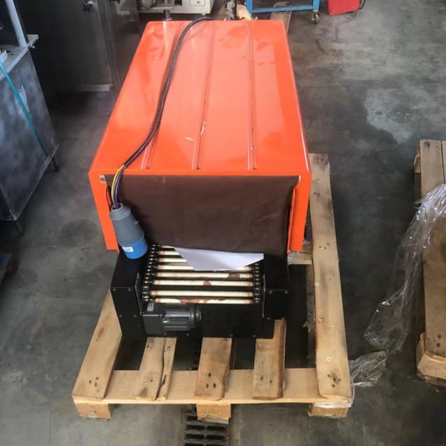 Термотоннель BS-3020A инв.14624