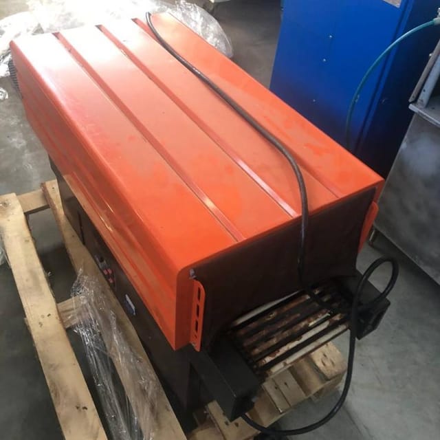 Термотоннель BS-3020A инв.14624