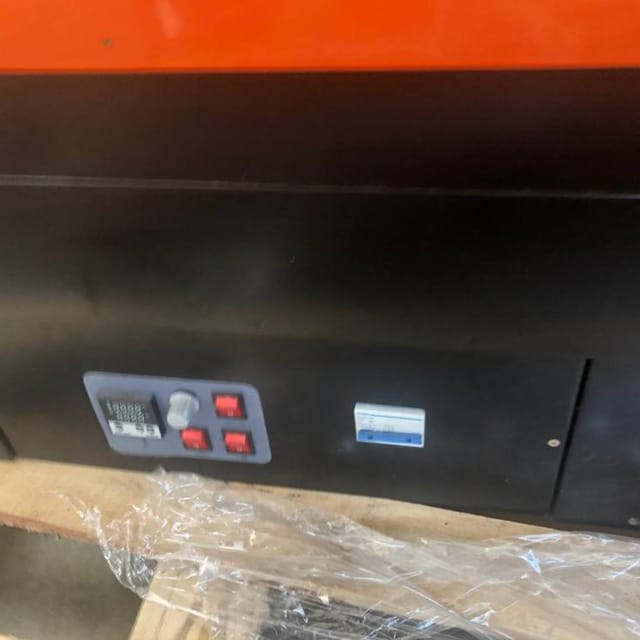 Термотоннель BS-3020A инв.14624