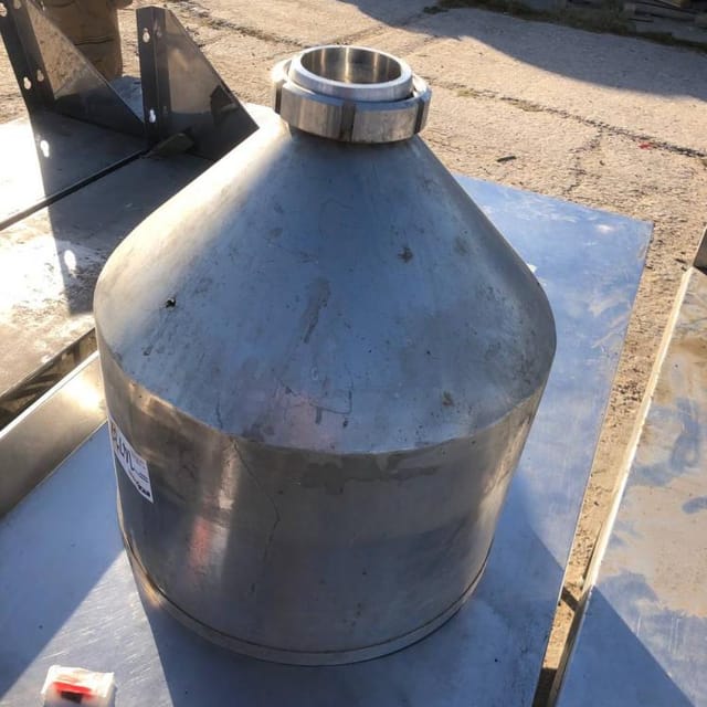 Воронка 30л инв.14732