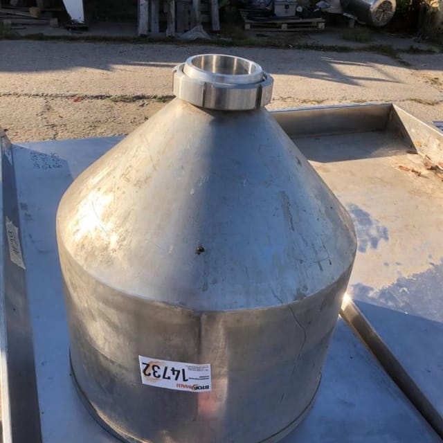 Воронка 30л инв.14732