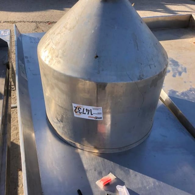 Воронка 30л инв.14732