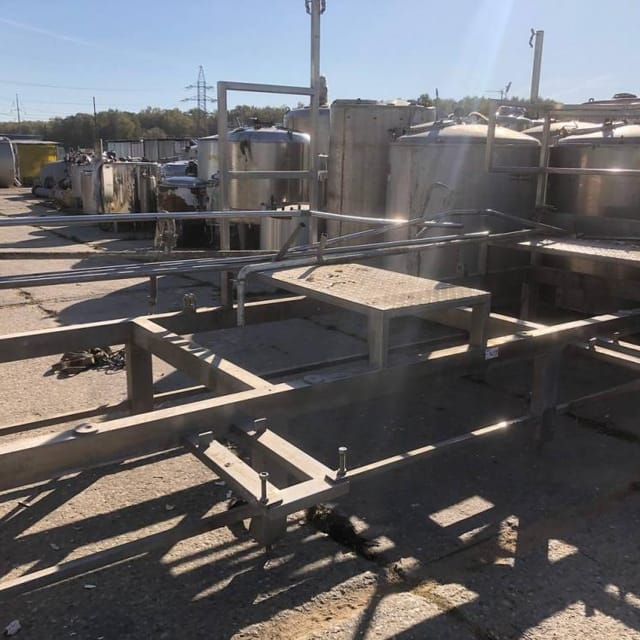 Пандус инв.14777