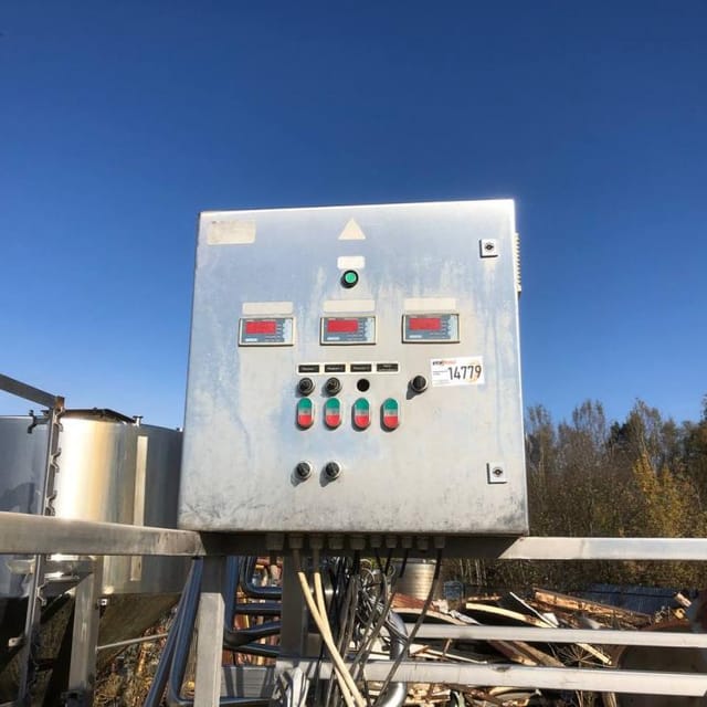 Пандус инв.14779