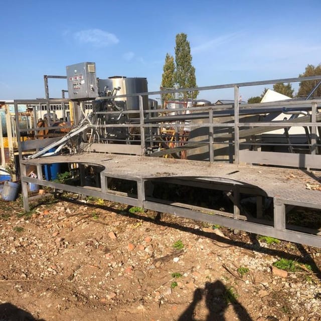 Пандус инв.14779