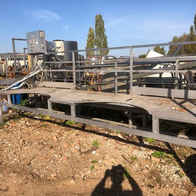 Пандус инв.14779