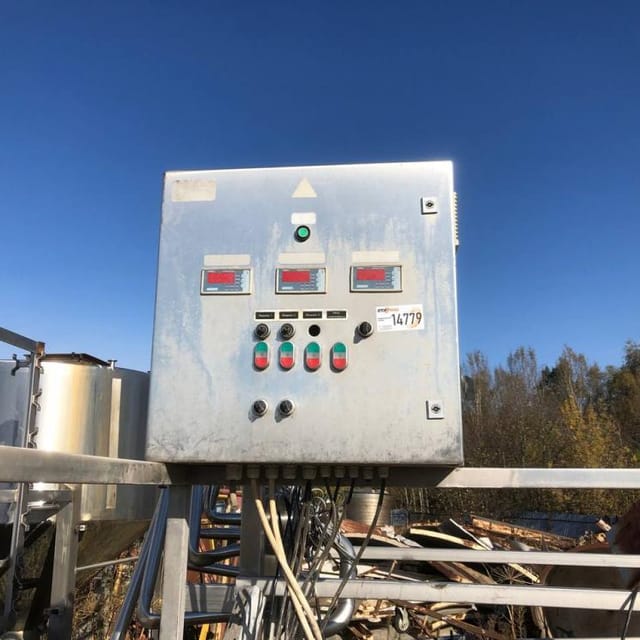 Пандус инв.14779