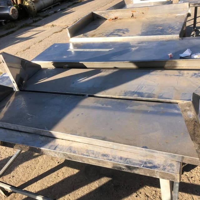 Полки навесные инв.14730