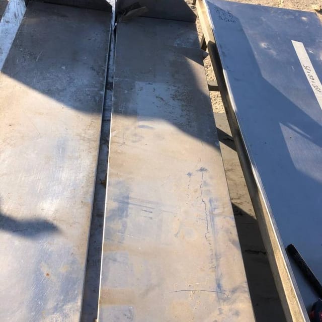 Полки навесные инв.14730