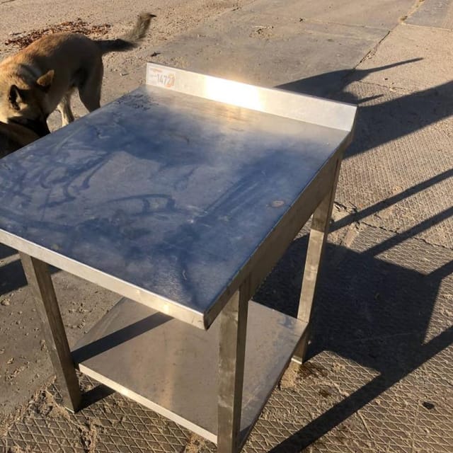 Стол длина 0,7м инв.14723